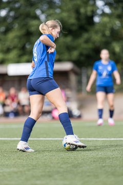 Bild 162 - F SC Ellerau - TuRa Harksheide : Ergebnis: 2:7